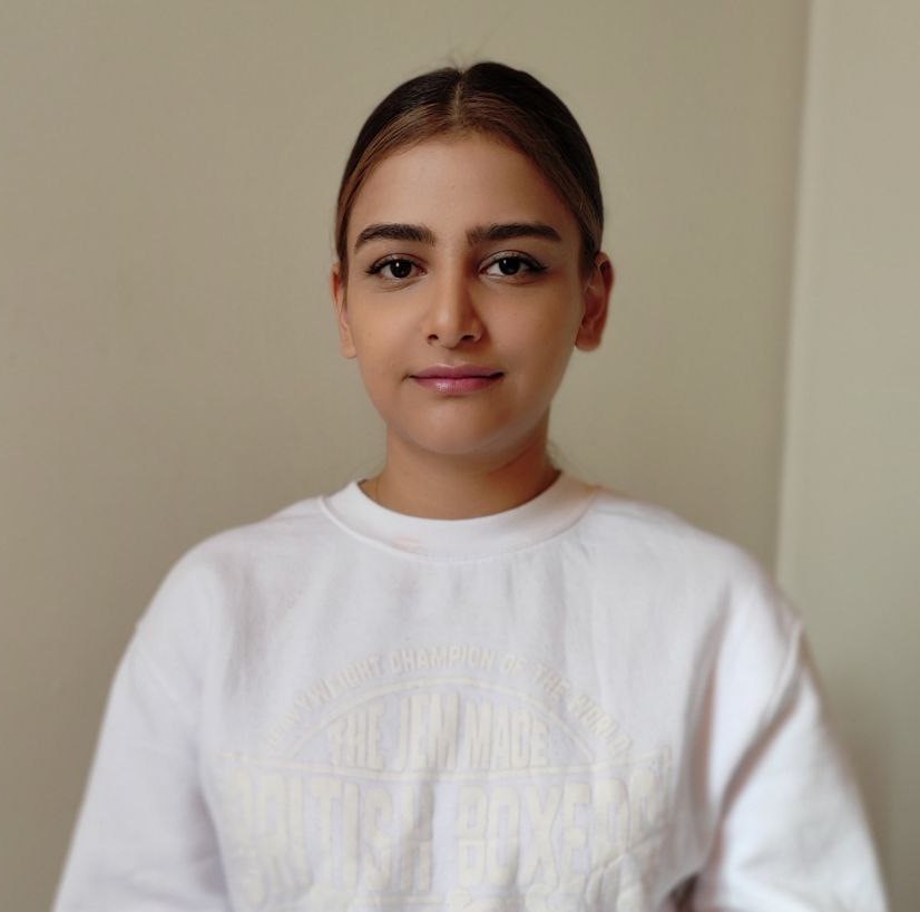 Mobina Khalilzade