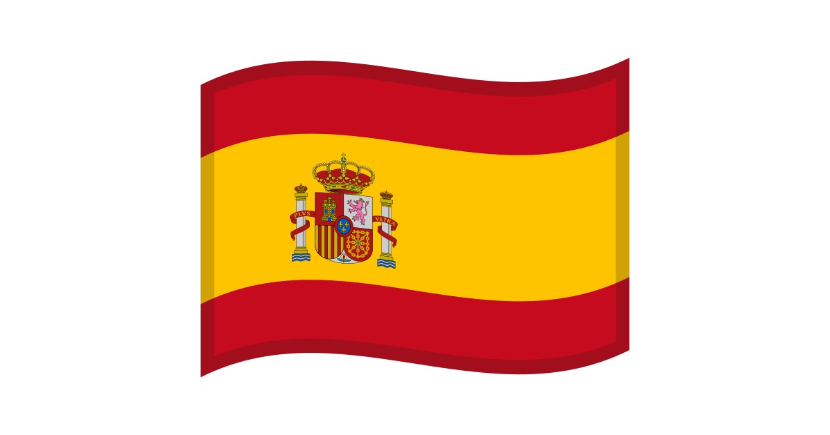 spain flag